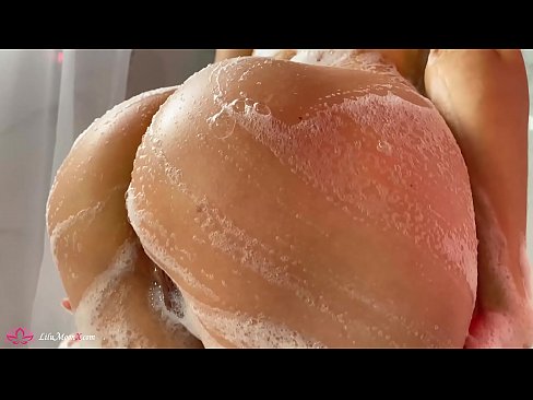 ❤️ Donkerkop masturbeer poes met vibrator tot intense orgasme in stort ☑ Pornovideo op af.mkdou33miass.ru ️❤